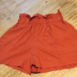 Fall colored pants 😍